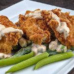 Crispy Chicken Fried Steak Recipe: Southern Comfort Classic