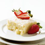 Ultimate Tres Leches Cake Recipe Using 5 Eggs for Perfection