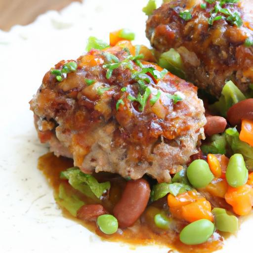 Savory Ground Lamb Recipes to Elevate Your Dinner Table