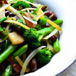 Savor the Greens: Delicious Vegetarian Meals Made Easy