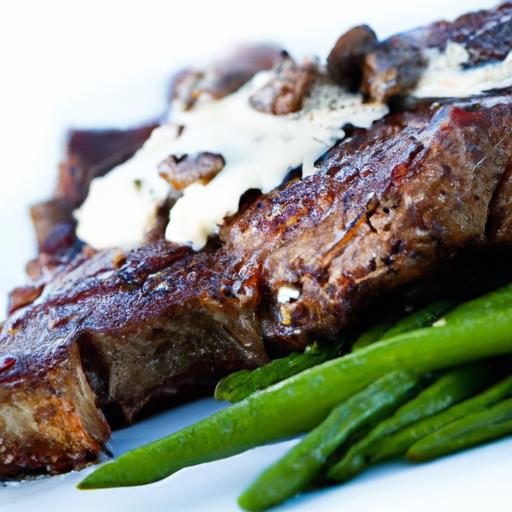 Unlock Flavor: The Ultimate Steak Marinade Recipe Guide