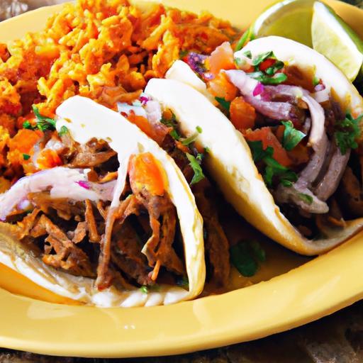 Unlock Taco Bueno’s Secret: Perfect Seasoned Beef Recipe