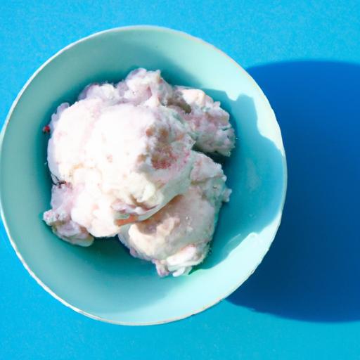 Creamy Keto Ice Cream: Your Guilt-Free Frozen Delight Recipe