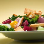 Fresh & Flavorful: Exploring Panera Bread’s Salad Creations