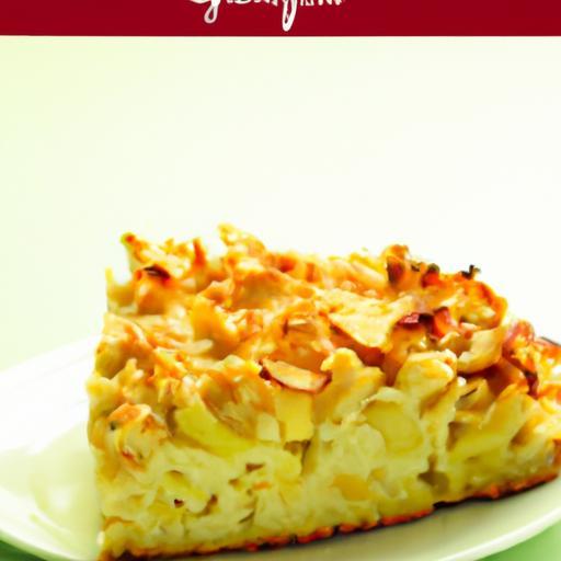 Sweet Temptations: Irresistible Apple Dessert Recipes to Try