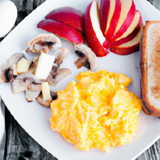 Savor the Morning: Top Savory Breakfast Ideas to Try Today