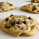The Ultimate Chocolate Chip Cookie Recipe: Sweet Perfection