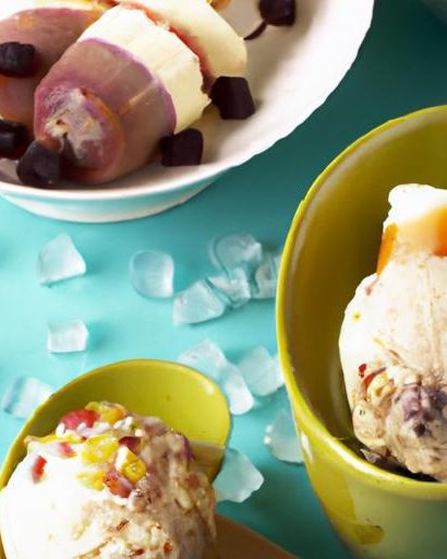 Unlock the Perfect Talenti Ice Cream Recipe Order Guide