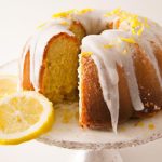 Zesty Delight: The Art and Science of Lemon Drizzle Cake