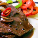 Easy Jollibee Beef Pepper Steak Recipe: Simple & Delicious