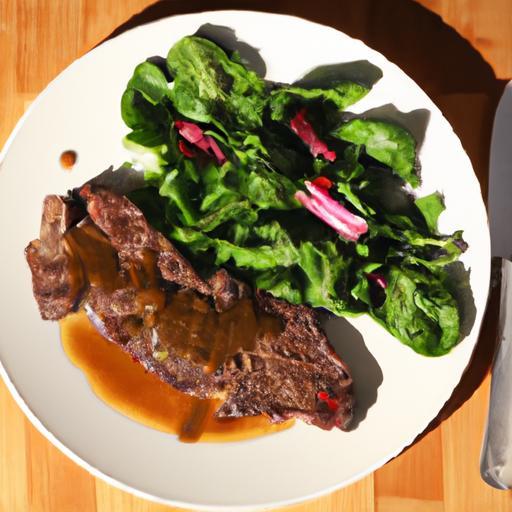 Savor the Spice: Ultimate Chipotle Steak Recipe Unveiled