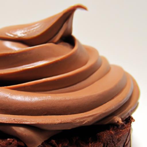 Decadent Chocolate Cream Cheese Frosting Recipe Guide