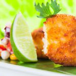 Master the Art of Salmon Croquettes | #OneStopChop Guide