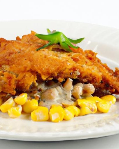 Southern Comfort: The Ultimate Chicken Fried Steak Recipe Guide
