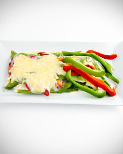 Savor Flavor: Delicious Low-Calorie Meals for Every Day