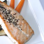 Savor the Sea: Creative Salmon Recipes to Try Tonight