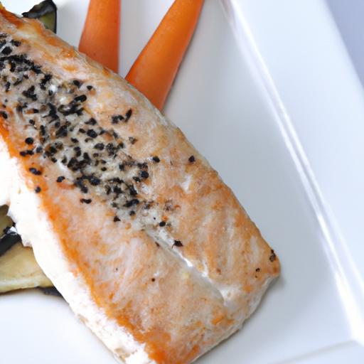 Savor the Sea: Creative Salmon Recipes to Try Tonight