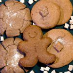 The Ultimate Gingerbread Cookie Recipe: Spice & Sweet Delight