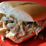 Savor the Best Chicken Philly Cheesesteak Recipe Today
