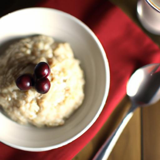 Timeless Comfort: The Art of Classic Rice Pudding Made Simple