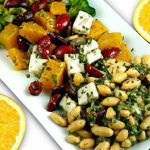 Savory Greek Side Dishes: A Flavorful Journey to Greece