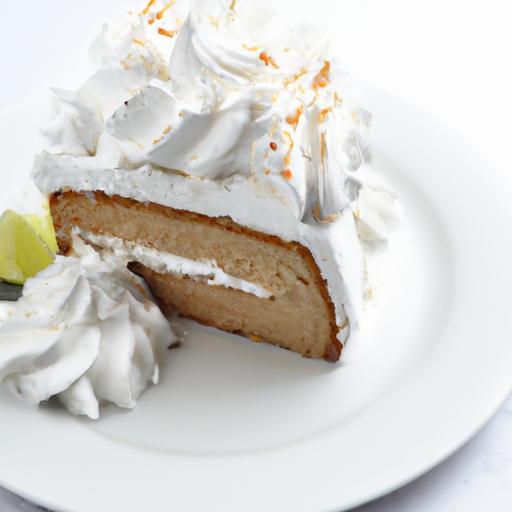 The Ultimate Guide to an Authentic Tres Leches Cake Recipe