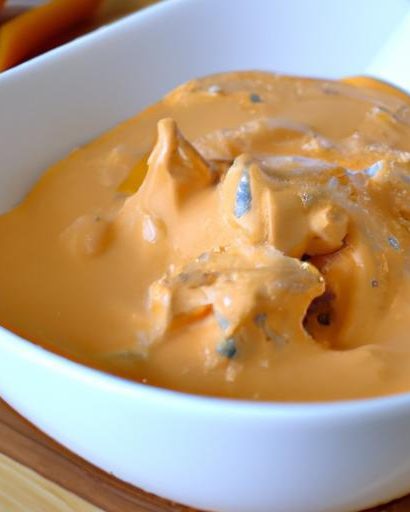 Bold & Zesty: The Ultimate Buffalo Chicken Dip Recipe Guide