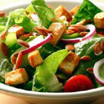 Fresh & Flavorful: Exploring Wendy’s Salads Menu Options