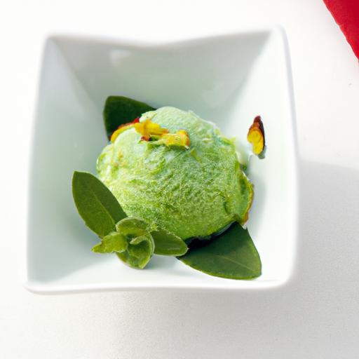 Silky Pistachio Cream Recipe: A Nutty Delight Unveiled