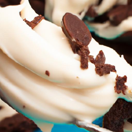 Decadent Chocolate Cream Cheese Frosting Recipe to Try Today