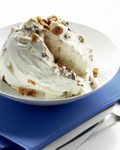 Chill & Thrill: Ultimate KitchenAid Ice Cream Recipe Guide