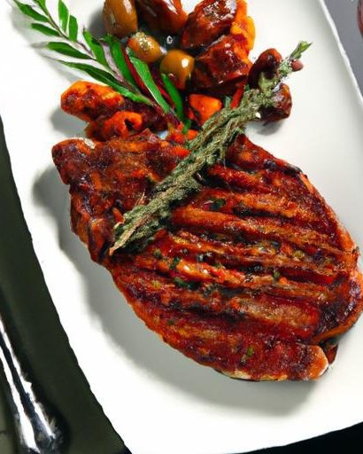 Perfect Pairings: Top Side Dishes to Elevate Your Steak