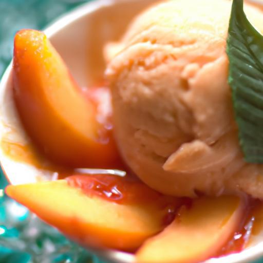 Peach Sorbet Manga: A Sweet Dive into Refreshing Storytelling