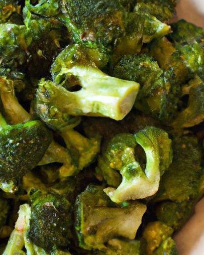 Brighten Your Plate: Delicious Broccoli Side Dish Ideas