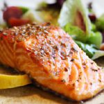 Flavorful Asian Salmon Rub Recipe to Elevate Your Grill