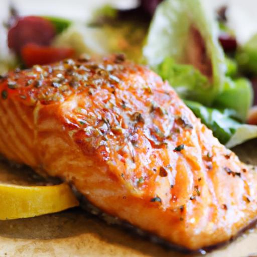 Flavorful Asian Salmon Rub Recipe to Elevate Your Grill
