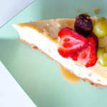 The Timeless Charm of Classic New York Cheesecake Delight