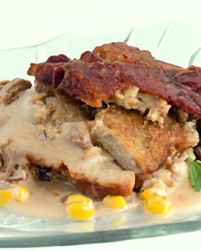 Creamy, Crunchy & Flavorful: Unlocking Tasty Texture Secrets