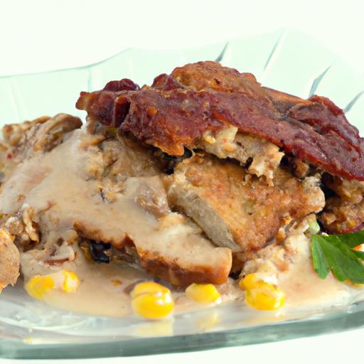 Creamy, Crunchy & Flavorful: Unlocking Tasty Texture Secrets