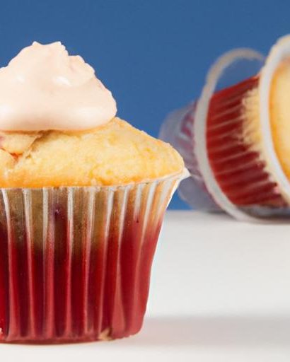 The Sweet Science of Cupcake Mix: Tips and Tricks Uncovered