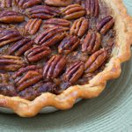 The Sweet Secrets Behind Perfectly Classic Pecan Pie