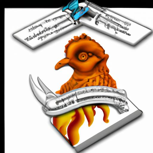 tandoori ⁣Chicken:‌ A‌ Fiery Journey⁤ into Flavor ‍and Tradition