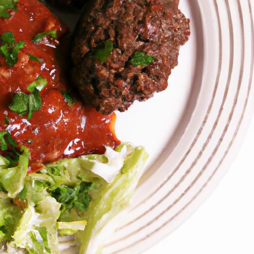 Savory Ground‍ Lamb ⁤Recipes⁤ to Elevate Your Dinner ⁢table