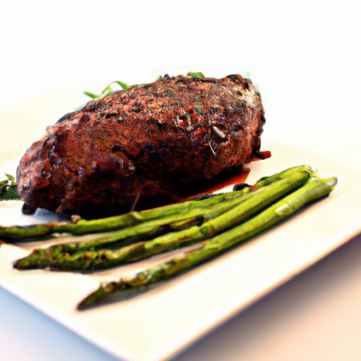 Master the Perfect Steak: Tips and Recipe⁣ for Juicy ​Flavor