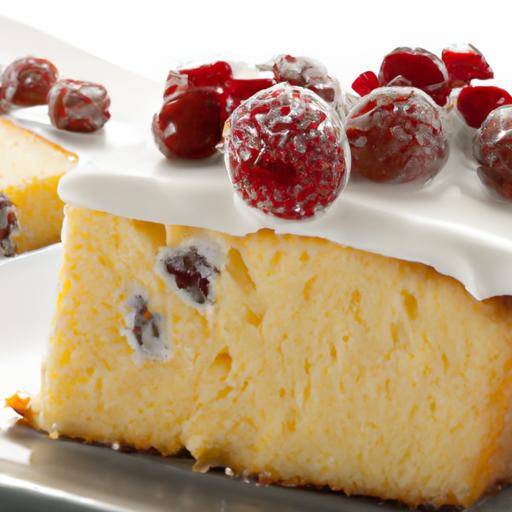 Ultimate Tres Leches Cake ⁢Recipe Using 5 Eggs for ⁣Perfection