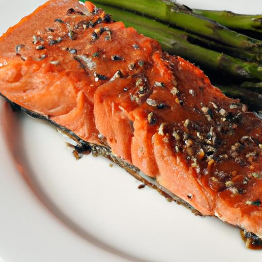 Savor ⁢the Sea: Creative Salmon ⁣Recipes to Try⁢ Tonight