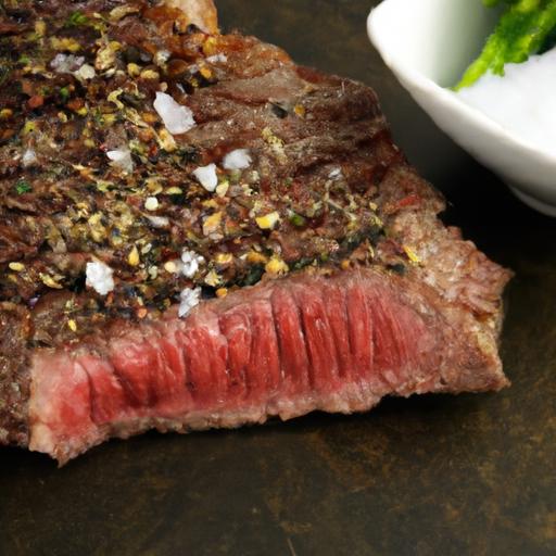 Unlock Flavor: The Ultimate Steak Marinade Recipe Guide