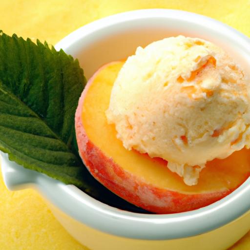 Peach Sorbet Manga: A Sweet Dive into Refreshing‌ Storytelling