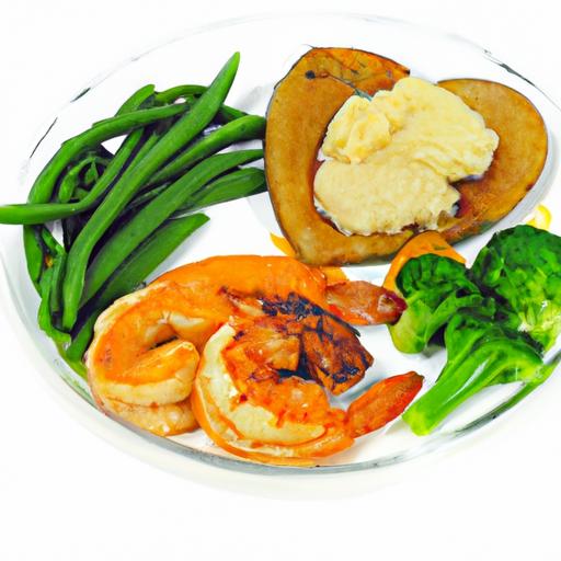 Savor Flavor: Delicious Low-Calorie Meals for Every Day