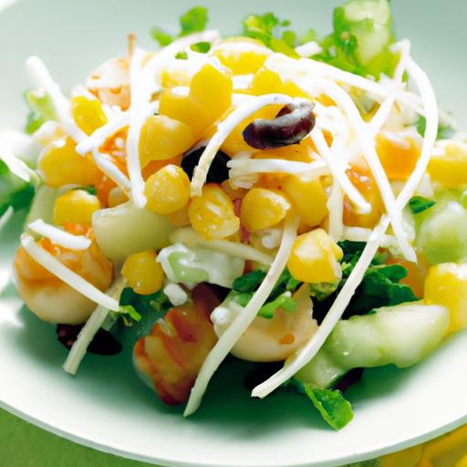 Fresh Bites: ⁢Exploring the flavorful World‌ of Burger King ⁢Salads